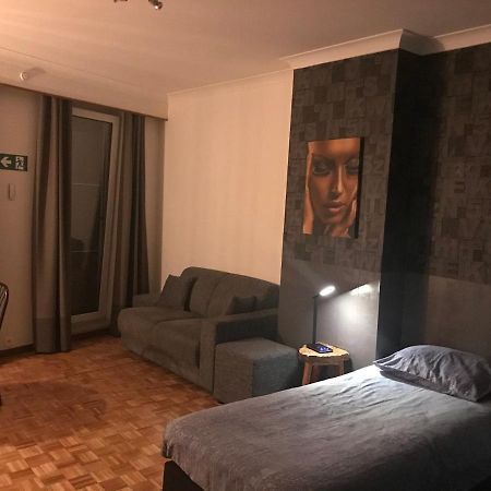 Cosy Room Hasselt Zewnętrze zdjęcie