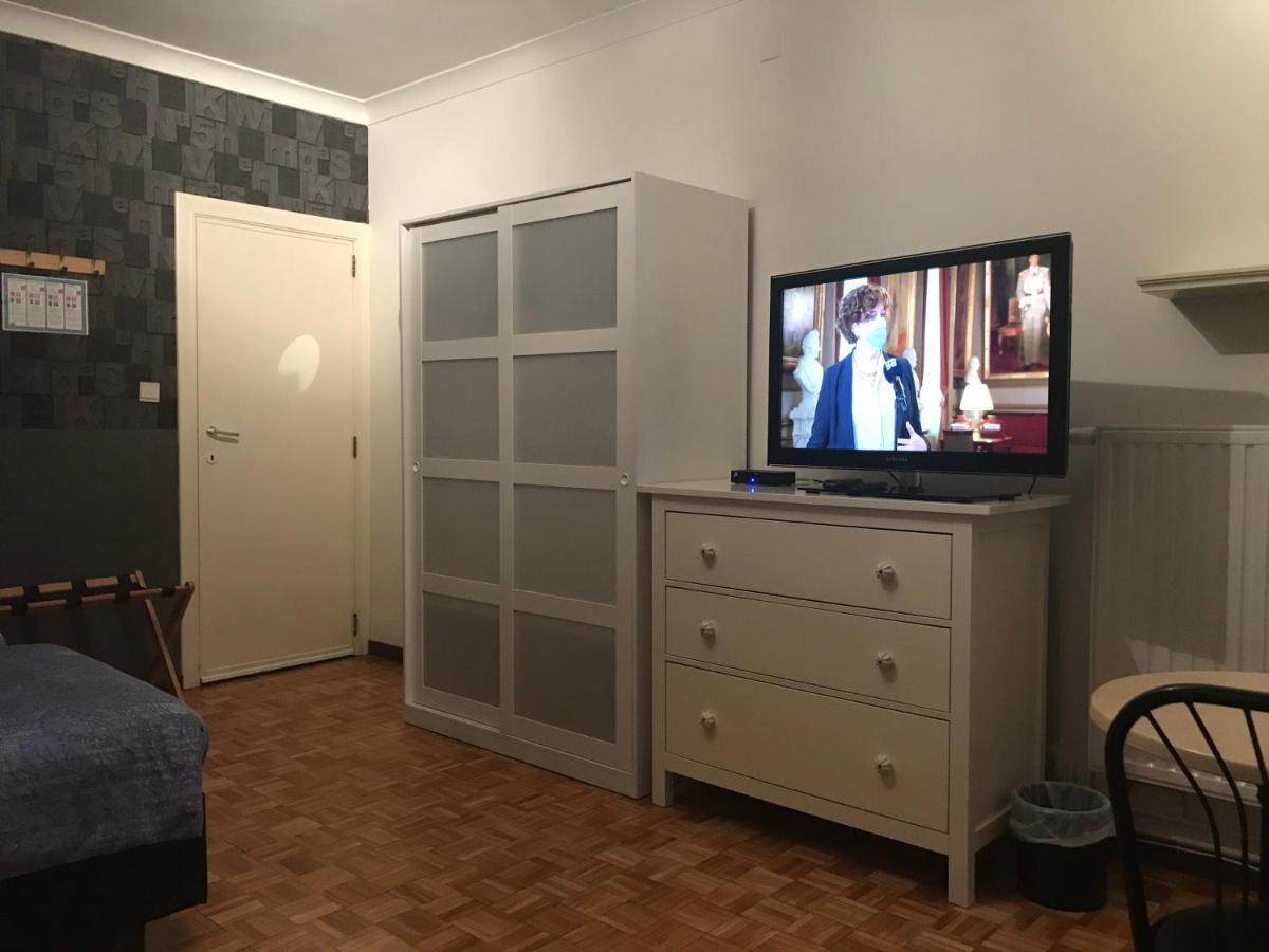 Cosy Room Hasselt Zewnętrze zdjęcie